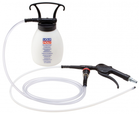 Aplicator de eliminare a matritei cu aer conditionat, 1 buc, aplicatie: aplicator [1]