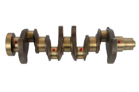 Piese Auto - Arbore cotit potrivit DEUTZ BF4L1011, AHLMANN AL8D, AS6, AS6S, AZ6; ATLAS WEYHAUSEN AB1104; LIEBHERR A310, L508