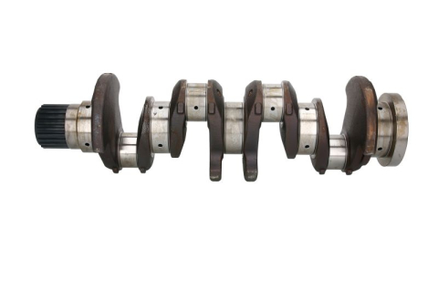 Piese Auto - Arbore cotit potrivit IVECO DAILY II, DAILY III; CITROEN JUMPER I; FIAT DUCATO; PEUGEOT BOXER; RENAULT MASTER II 8140.23-S9W702 02.95-