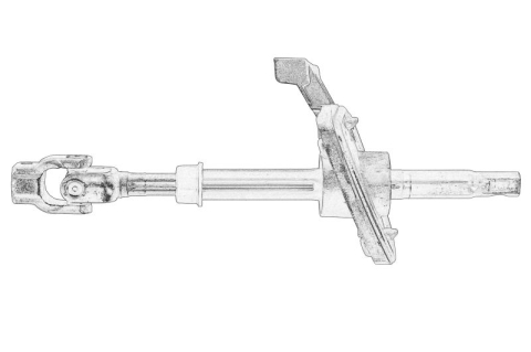 Piese Auto - Arbore directie potrivit MAN TGE; VW CRAFTER 2.0D/Electric 09.16-