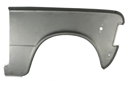 Aripa - Aripa Dreapta cu locas semnalizarepotrivit FIAT 125; FSO 125P 10.67-08.92