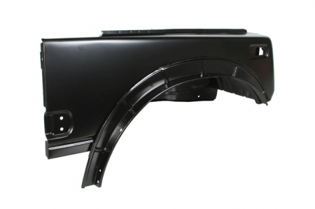 Aripa - Aripa Dreapta cu locas semnalizarepotrivit SUZUKI SAMURAI 01.90-12.98