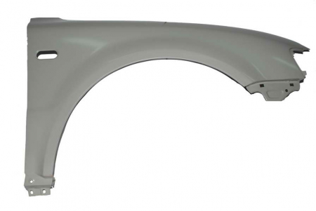 Aripa - Aripa Dreapta cu locas semnalizarepotrivit VW PASSAT B5, PASSAT B5.5 08.96-11.00