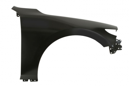 Aripa - Aripa Dreapta (otel) potrivit MAZDA 3 Hatchback 03.19-