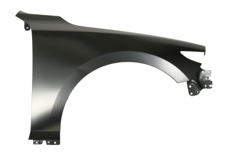 Aripa - Aripa Dreapta (otel) potrivit MAZDA 3 Sedan 03.19-