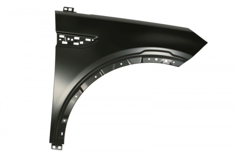 Aripa - Aripa fata dreapta aluminiu LAND ROVER DISCOVERY SPORT dupa 2014