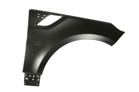Aripa - Aripa fata dreapta aluminiu LAND ROVER RANGE ROVER SPORT dupa 2013