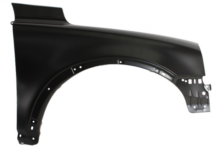Aripa - Aripa fata dreapta cu locas bandouri VOLVO XC90 intre 2002-2014
