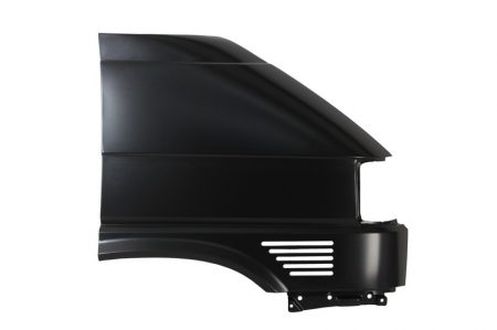 Aripa - Aripa fata dreapta cu locas de intrare aer VW TRANSPORTER intre 1995-2003