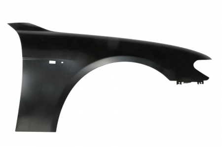 Aripa - Aripa fata dreapta cu locas semnalizator BMW intre 7 E65, E66, E67 intre 2001-2004