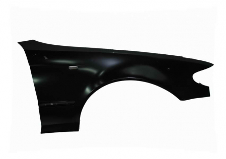 Aripa - Aripa fata dreapta cu locas semnalizator BMW Seria 3 limuzina/COMBI intre 2001-2005
