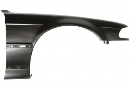 Aripa - Aripa fata dreapta cu locas semnalizator BMW Seria 7 intre 1998-2001
