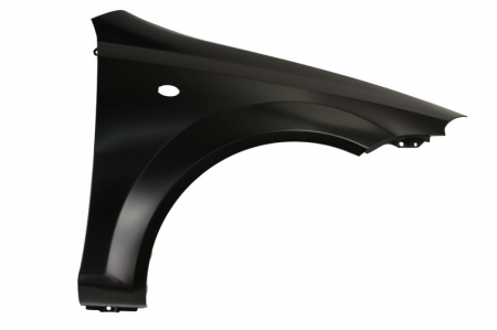 Aripa - Aripa fata dreapta cu locas semnalizator CHEVROLET LACETTI, NUBIRA; DAEWOO LACETTI, NUBIRA HATCHBACK intre 2003-2009