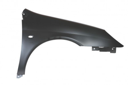 Aripa - Aripa fata dreapta cu locas semnalizator CITROEN C5 I, C5 II intre 2001-2008