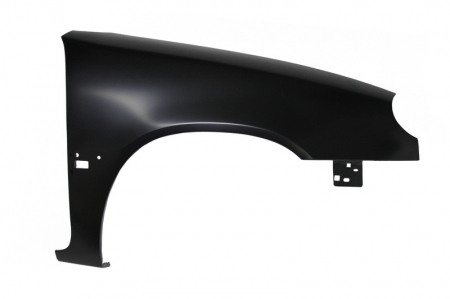 Aripa - Aripa fata dreapta cu locas semnalizator CITROEN SAXO intre 1999-2004