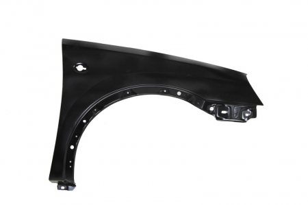 Aripa - Aripa fata dreapta cu locas semnalizator, cu locas sina OPEL COMBO C, CORSA C intre 2000-2010