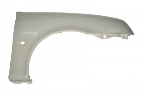 Aripa - Aripa fata dreapta cu locas semnalizator FORD COURIER, FIESTA; MAZDA 121 intre 1999-2001