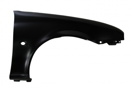Aripa - Aripa fata dreapta cu locas semnalizator FORD FIESTA IV MAZDA 121 III intre 1995-1999