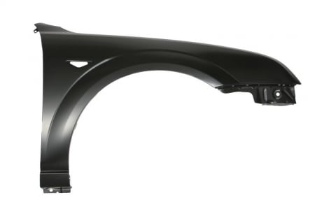 Aripa - Aripa fata dreapta cu locas semnalizator, galvanizata FORD MONDEO intre 2000-2003