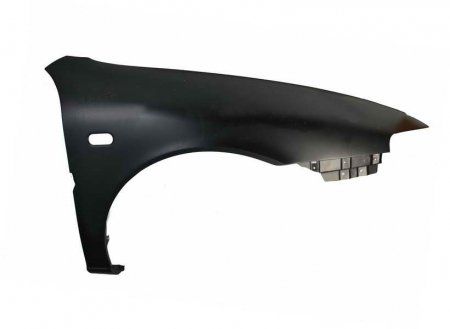 Aripa - Aripa fata dreapta cu locas semnalizator galvanizata, SEAT LEON, TOLEDO intre 1998-2006