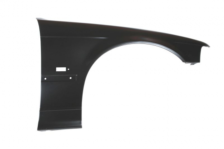 Aripa - Aripa fata dreapta cu locas semnalizator, galvanizata, TÃœV BMW Seria 3 E36 HATCHBACK/Sedan/STATION WAGON intre 1990-1996