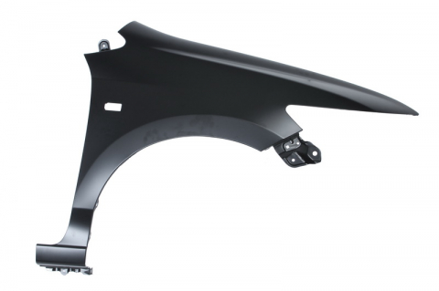 Aripa - Aripa fata dreapta cu locas semnalizator HONDA CITY intre 2008-2011