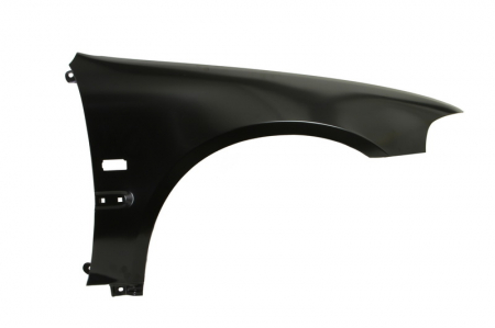 Aripa - Aripa fata dreapta cu locas semnalizator HONDA CIVIC 5 V Hatchback/Coupe intre 1991-1995