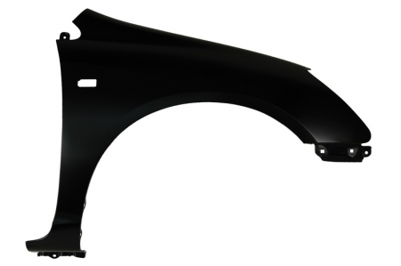 Aripa - Aripa fata dreapta, cu locas semnalizator HONDA CIVIC VII HATCHBACK intre 2001-2003