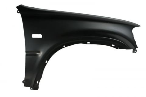 Aripa - Aripa fata dreapta cu locas semnalizator, HONDA CR-V I intre 1995-2002
