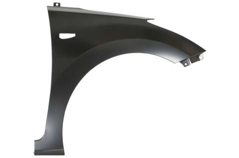 Aripa - Aripa fata dreapta cu locas semnalizator HYUNDAI ELANTRA intre 2010-2015