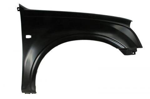 Aripa - Aripa fata dreapta cu locas semnalizator ISUZU D-MAX I intre 2002-2006