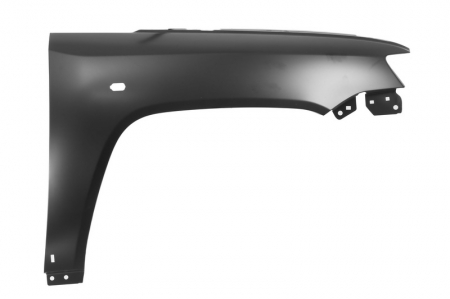 Aripa - Aripa fata dreapta cu locas semnalizator JEEP COMPASS dupa 2011