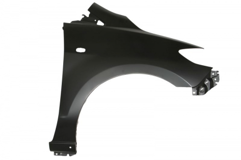 Aripa - Aripa fata dreapta cu locas semnalizator, MAZDA 5 intre 2005-2010