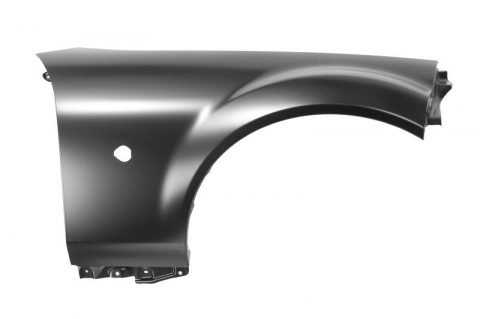 Aripa - Aripa fata dreapta cu locas semnalizator MAZDA MX-5 intre 2005-2015