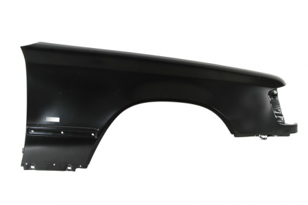 Piese Auto - Aripa fata dreapta cu locas semnalizator MERCEDES Clasa E W124, W124 intre 1984-1998