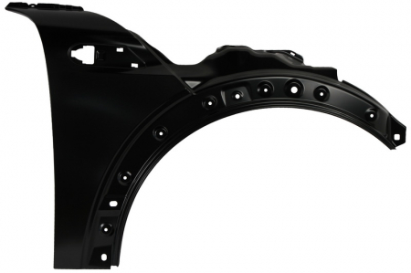 Aripa - Aripa fata dreapta cu locas semnalizator MINI MINI, MINI CLUBMAN, MINI CLUBVAN, MINI COUNTRYMAN dupa 2006
