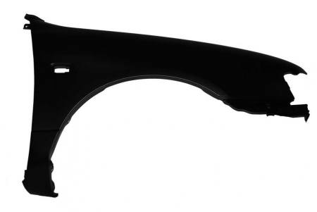 Aripa - Aripa fata dreapta cu locas semnalizator NISSAN Primera intre 1996-1999