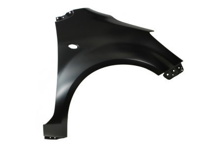 Aripa - Aripa fata dreapta cu locas semnalizator OPEL AGILA intre 2008-2014