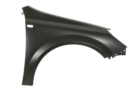 Aripa - Aripa fata dreapta cu locas semnalizator OPEL ASTRA intre 2006-2012