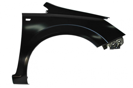Aripa - Aripa fata dreapta cu locas semnalizator OPEL ZAFIRA / ZAFIRA FAMILY B, ZAFIRA B intre 2005-2011