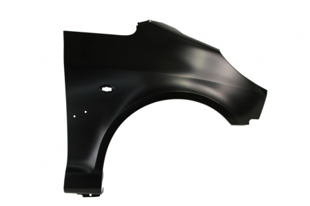 Aripa - Aripa fata dreapta cu locas semnalizator PEUGEOT 1007 intre 2004-2009
