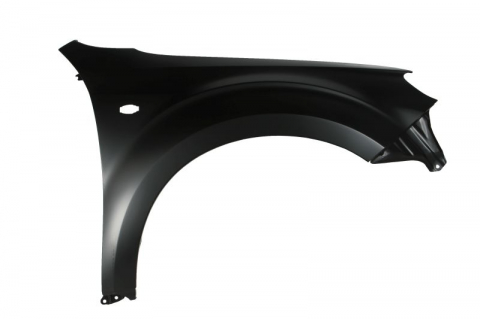 Aripa - Aripa fata dreapta cu locas semnalizator SUBARU FORESTER intre 2008-2013