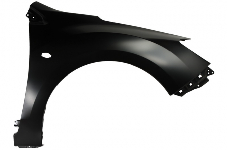 Aripa - Aripa fata dreapta cu locas semnalizator SUBARU IMPREZA GR, GH intre 2008-2012