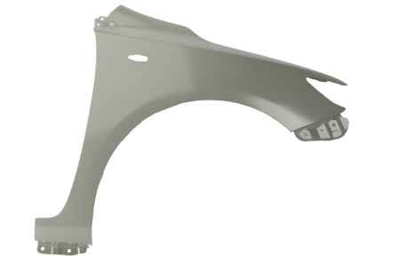 Aripa - Aripa fata dreapta cu locas semnalizator TOYOTA COROLLA intre 2007-2010