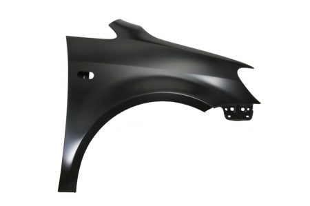 Aripa - Aripa fata dreapta cu locas semnalizator VW CADDY intre 2010-2015