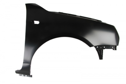 Aripa - Aripa fata dreapta cu locas semnalizator VW LUPO intre 1998-2005