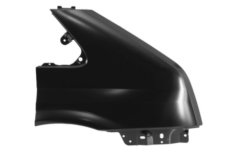 Aripa - Aripa fata dreapta galvanizata FORD TRANSIT intre 2006-2014