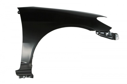 Aripa - Aripa fata dreapta HONDA CIVIC limuzina intre 2004-2007