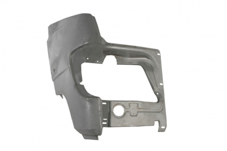 Aripa - Aripa fata dreapta MERCEDES VARIO intre 1996-2013