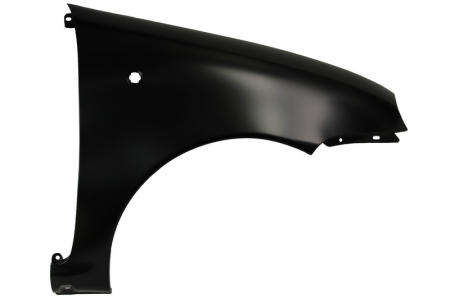 Aripa fata dreapta scurta, cu locas semnalizator FIAT SEICENTO intre 1999-2010 [2]